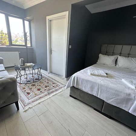 Arena Resort Otel Kagithane Stambuł Zewnętrze zdjęcie