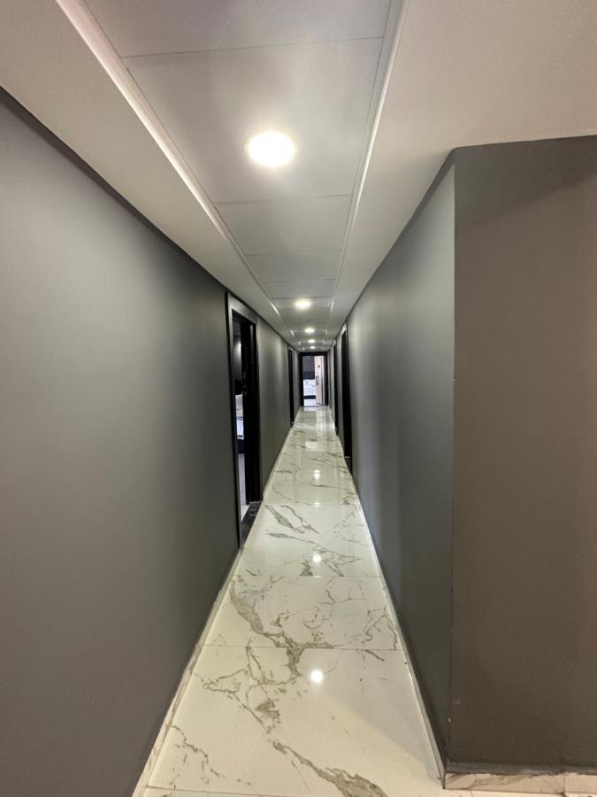 Arena Resort Otel Kagithane Stambuł Zewnętrze zdjęcie