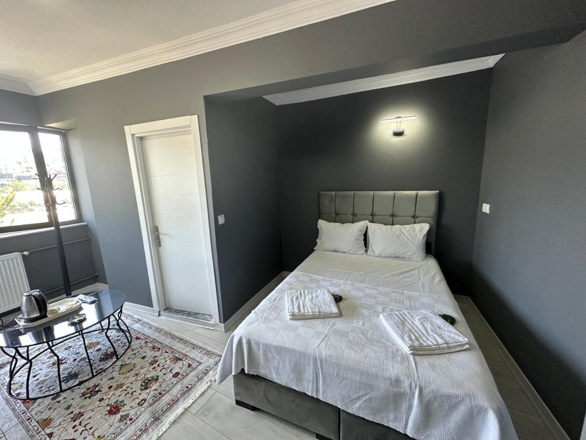 Arena Resort Otel Kagithane Stambuł Zewnętrze zdjęcie