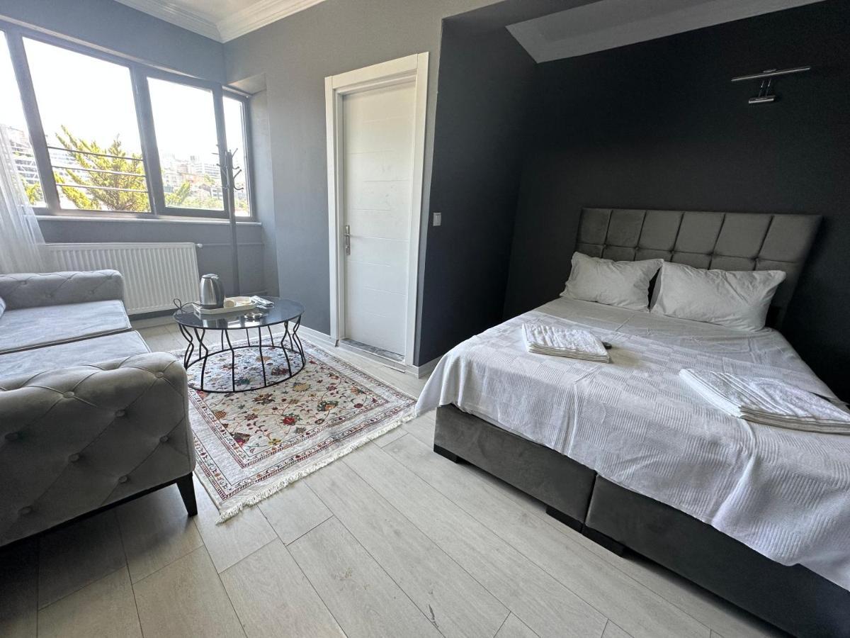 Arena Resort Otel Kagithane Stambuł Zewnętrze zdjęcie