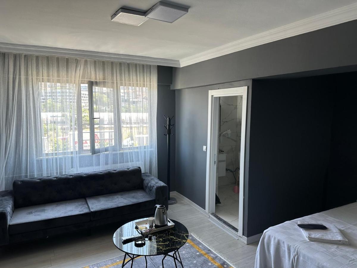 Arena Resort Otel Kagithane Stambuł Zewnętrze zdjęcie