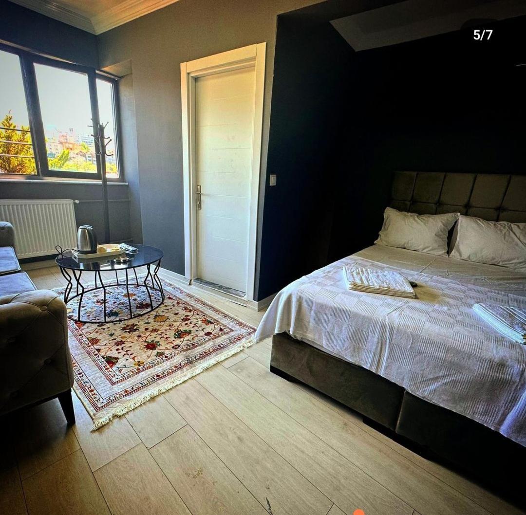 Arena Resort Otel Kagithane Stambuł Zewnętrze zdjęcie