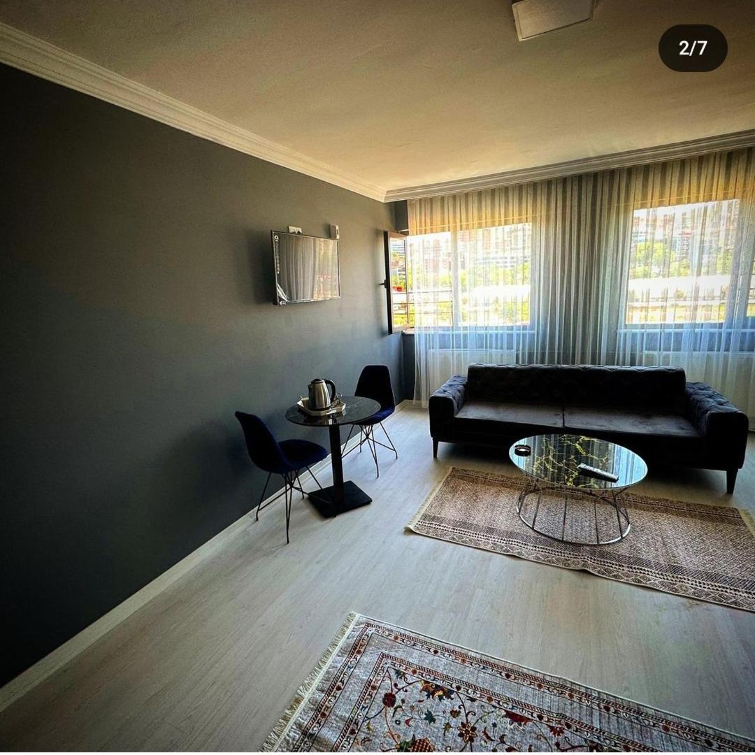 Arena Resort Otel Kagithane Stambuł Zewnętrze zdjęcie