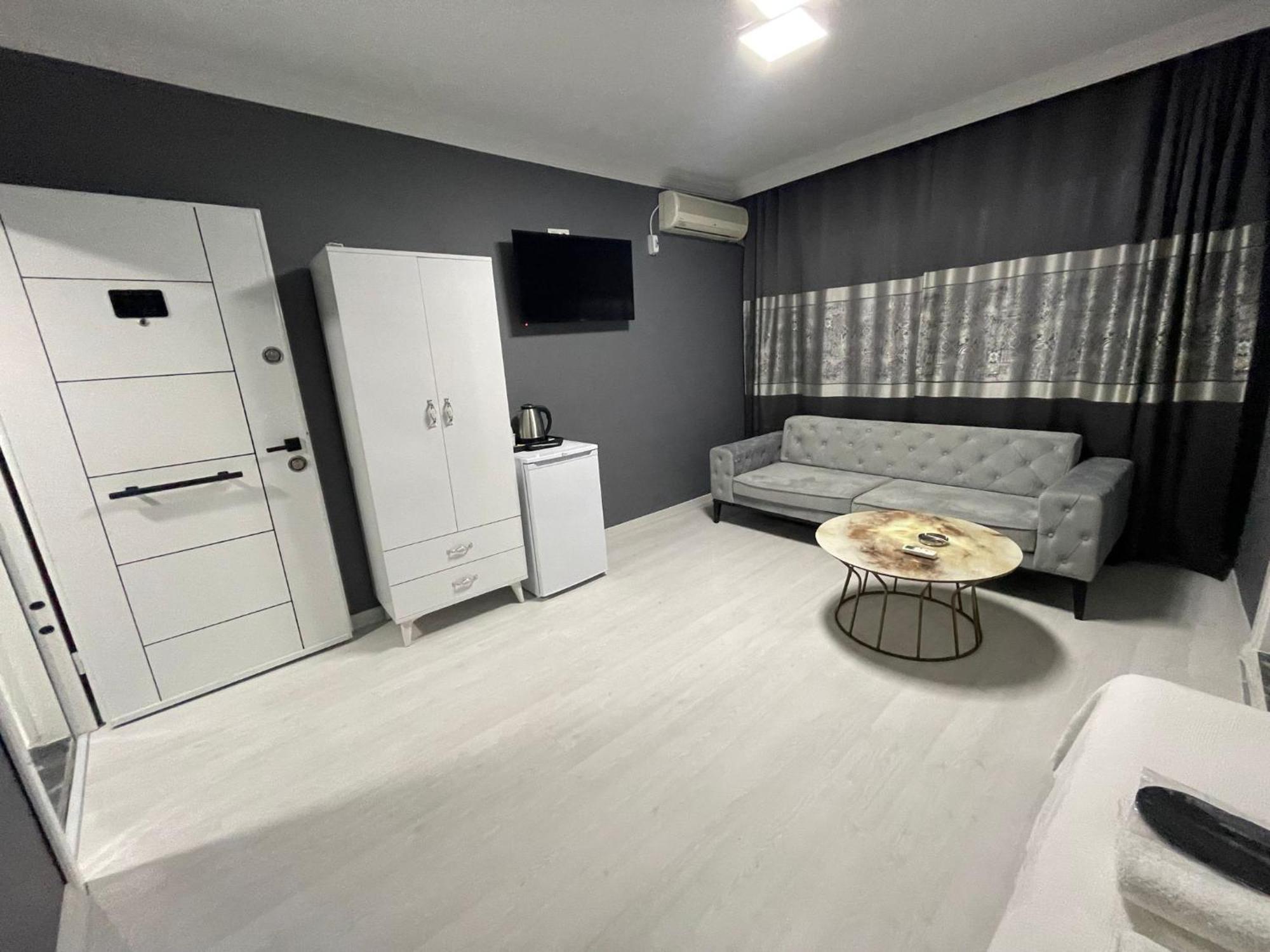 Arena Resort Otel Kagithane Stambuł Zewnętrze zdjęcie